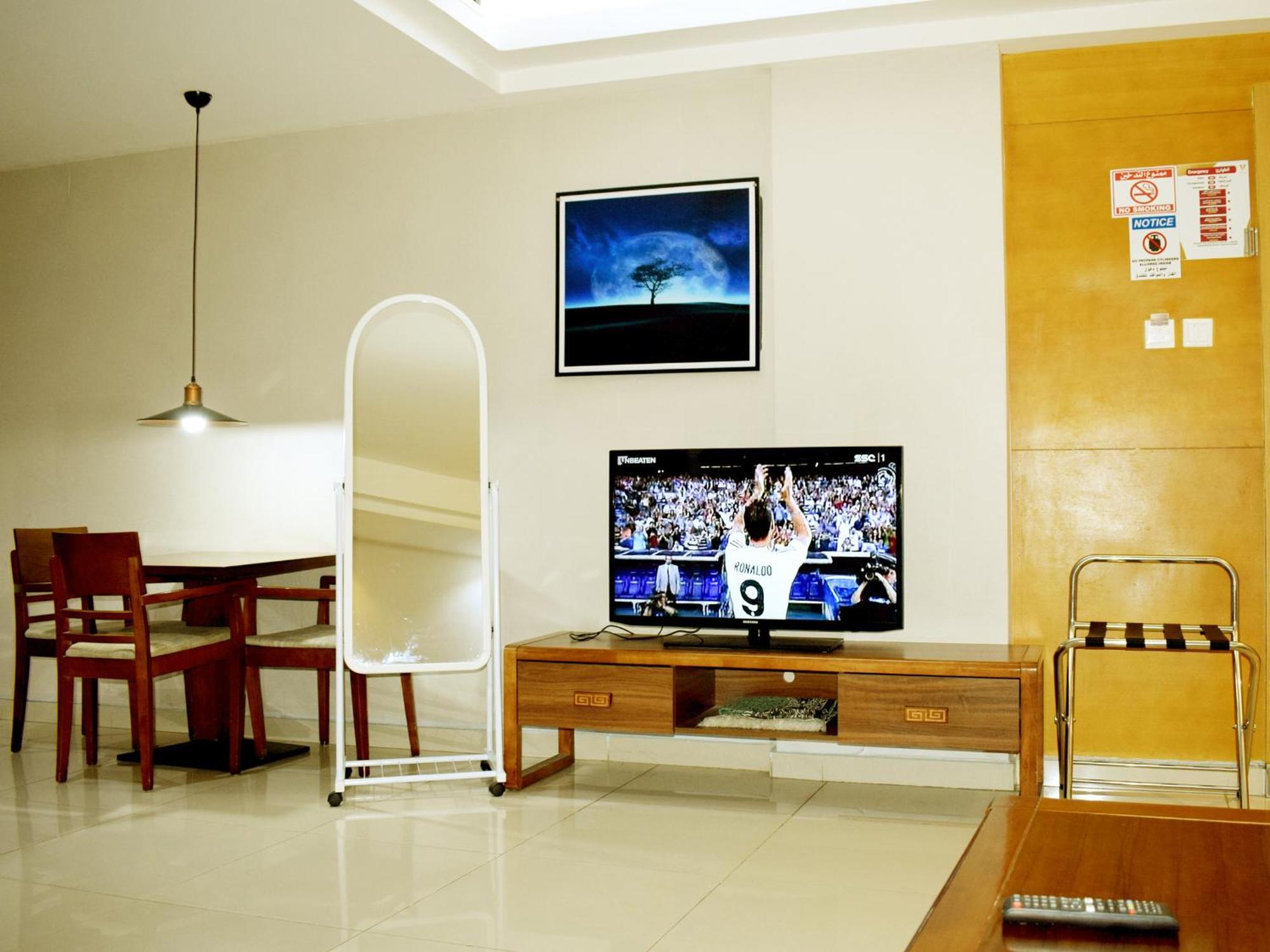 Yara Suites Бурайда Екстериор снимка