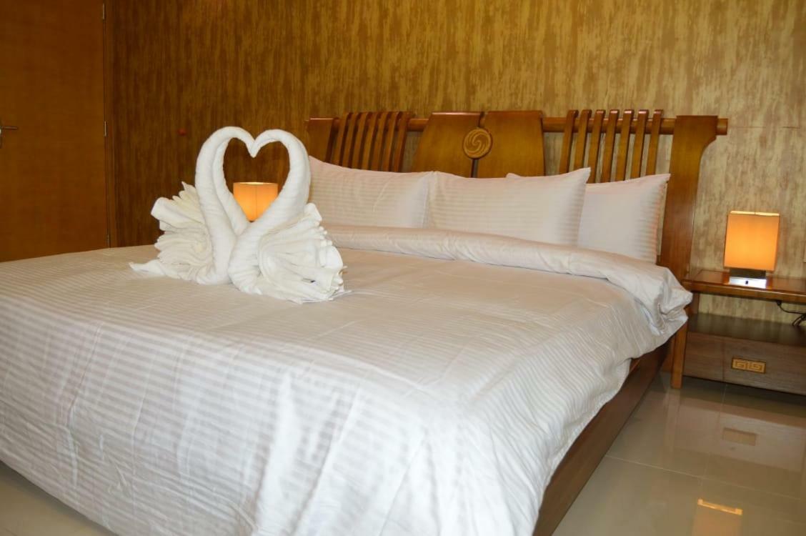 Yara Suites Бурайда Екстериор снимка