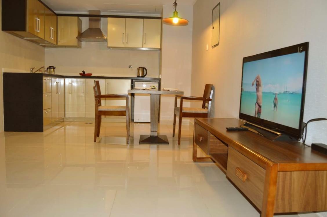 Yara Suites Бурайда Екстериор снимка